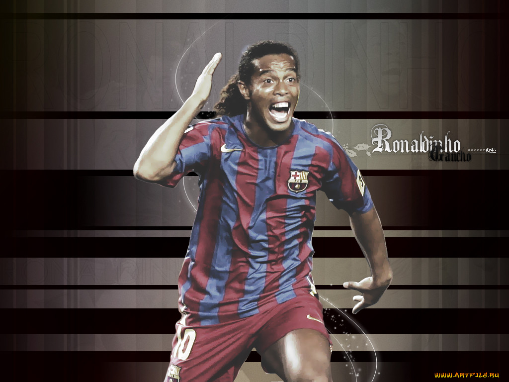 ronaldinho, , 